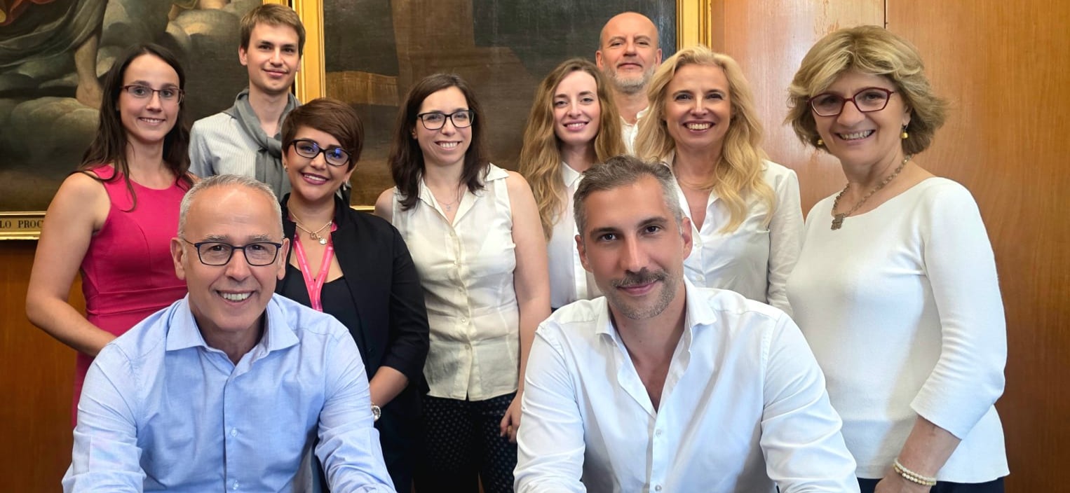 LIFE bioCEEd Invests into Potentially First-in-Class microRNA-Targeting Therapy for ALS from Fondazione IRCCS Ca' Granda Ospedale Maggiore Policlinico, Milan