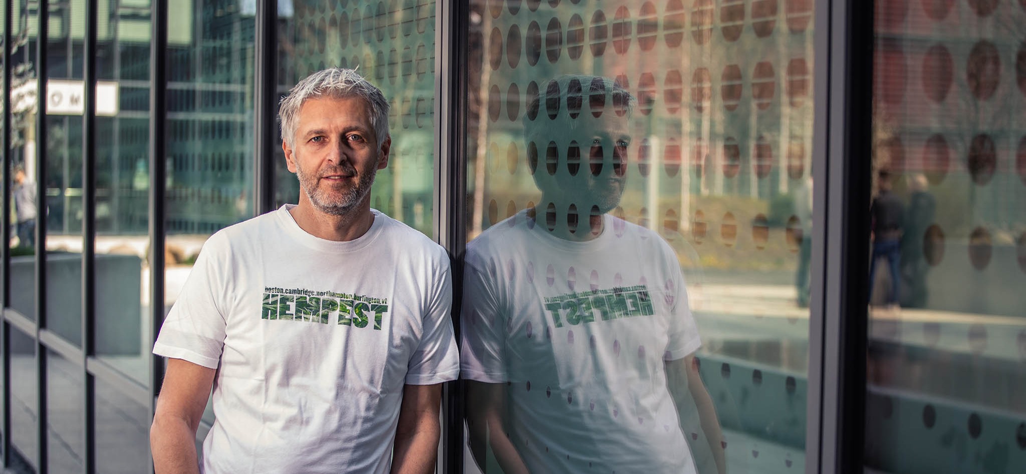 The Future of Longevity in CEE: LIFE BioCEEd in Forbes