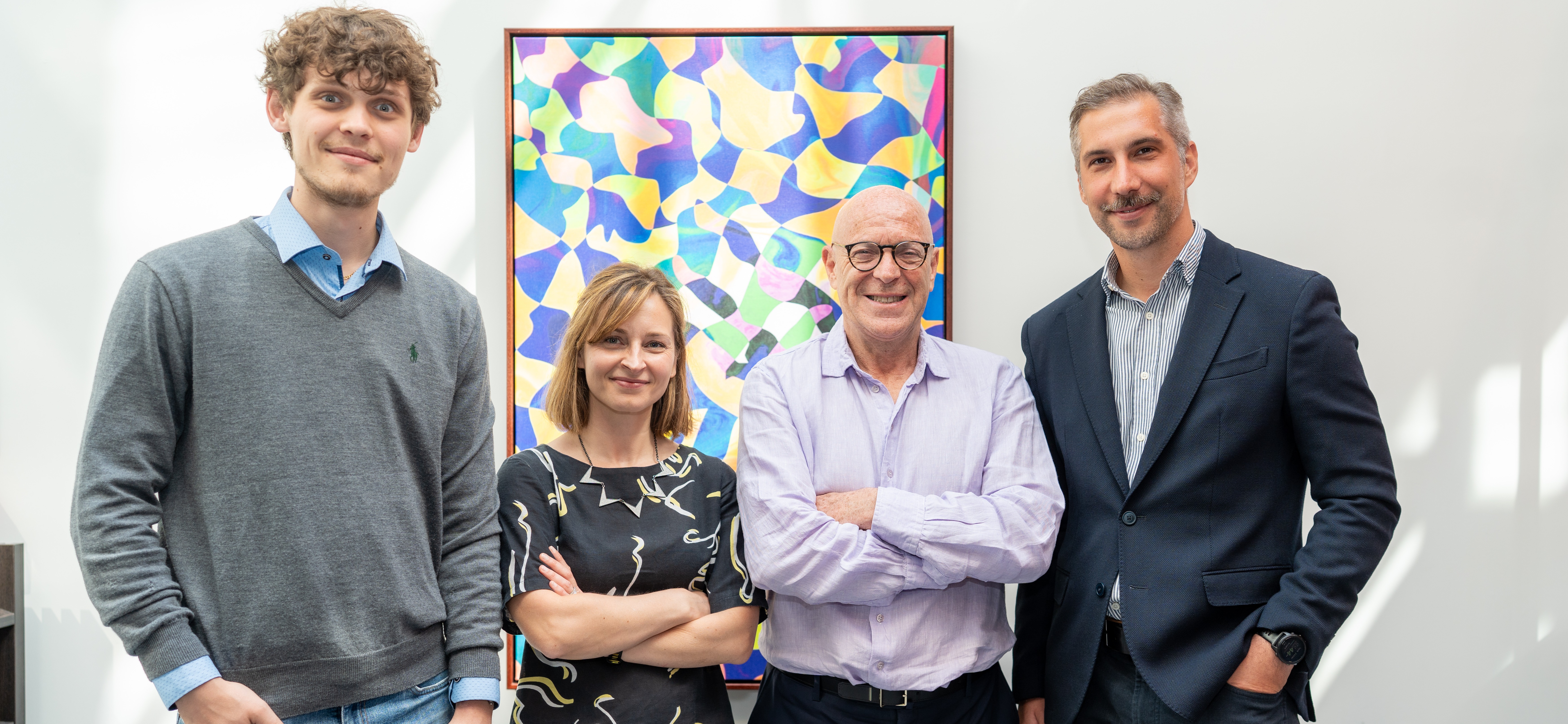 LIFE bioCEEd Leads Seed Investment in AI-Powered Asthma Diagnostics