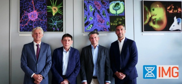 LIFE bioCEEd invests in breakthrough Gene Therapy for rare disease-Netherton syndrom with IMG Academy of Sciences, Czechia